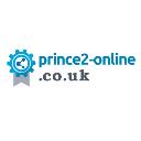 Online PRINCE2 Training Plymouth  logo
